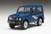 Hasegawa 20703 Suzuki Jimny (JA71-JCU) (1987) 1/24